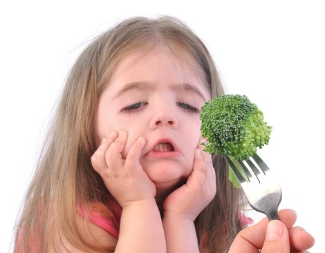 7 Tanda Aneh yang Artinya Kamu Kurang Makan Sayur