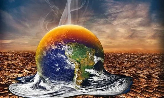 Penyebab dan Dampak dari Pemanasan Global yang Harus Kamu Ketahui