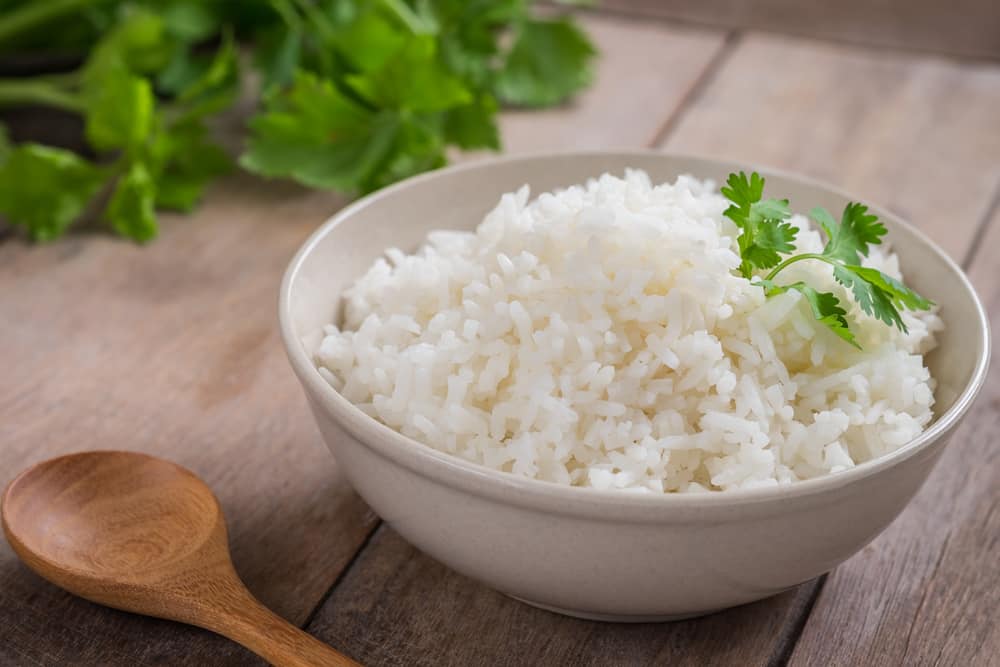 Kebiasaan Makan Nasi Putih Picu Kerusakan Lingkungan, Kenapa?