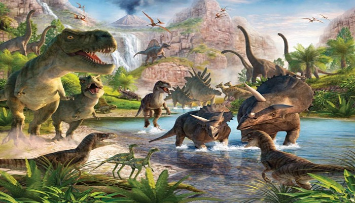 5 Mitos Seputar Dinosaurus yang Wajib Kamu Ketahui Faktanya