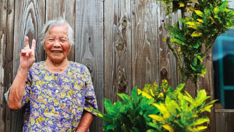 Mengenal Diet Okinawa yang Katanya Bisa Bikin Umurmu Panjang Hingga 100 Tahun