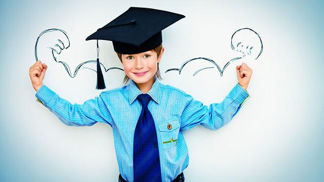 8 Tips Ampuh untuk Menjadi Siswa Berprestasi di Sekolah