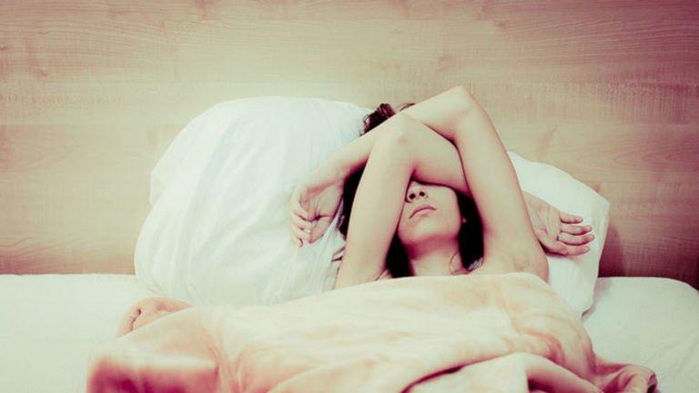  7 Kerugian ini Bakal Menimpamu yang Suka Tidur di Atas Jam 11 Malam. Kapan Tertibnya?