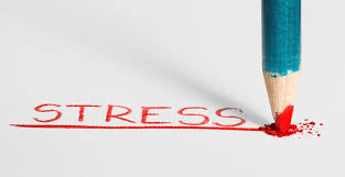 Berbagai Ciri Fisik yang Tanpa Sadar Menandakan Anda Sedang Stres