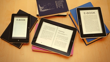 3 Tips sederhana untuk membaca ebook dengan nyaman [Telah Terbukti]