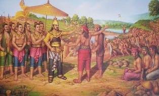 22 Nama Kerajaan di Indonesia dan Sejarahnya Lengkap