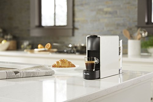 Nespresso Essenza Mini, Cara Baru Menikmati Kopi dari Mesin Modern yang Minimalis
