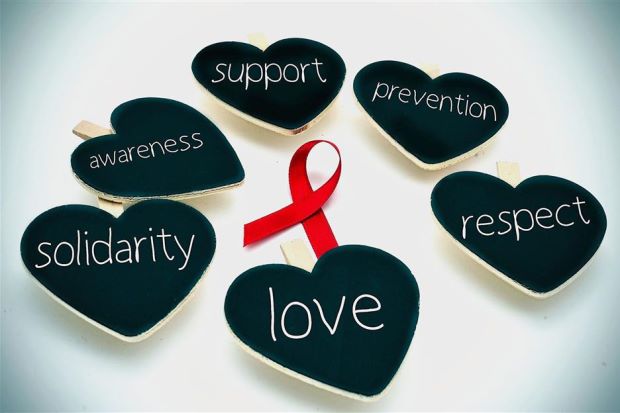Mitos Yang Menyesatkan Tentang HIV/AIDS