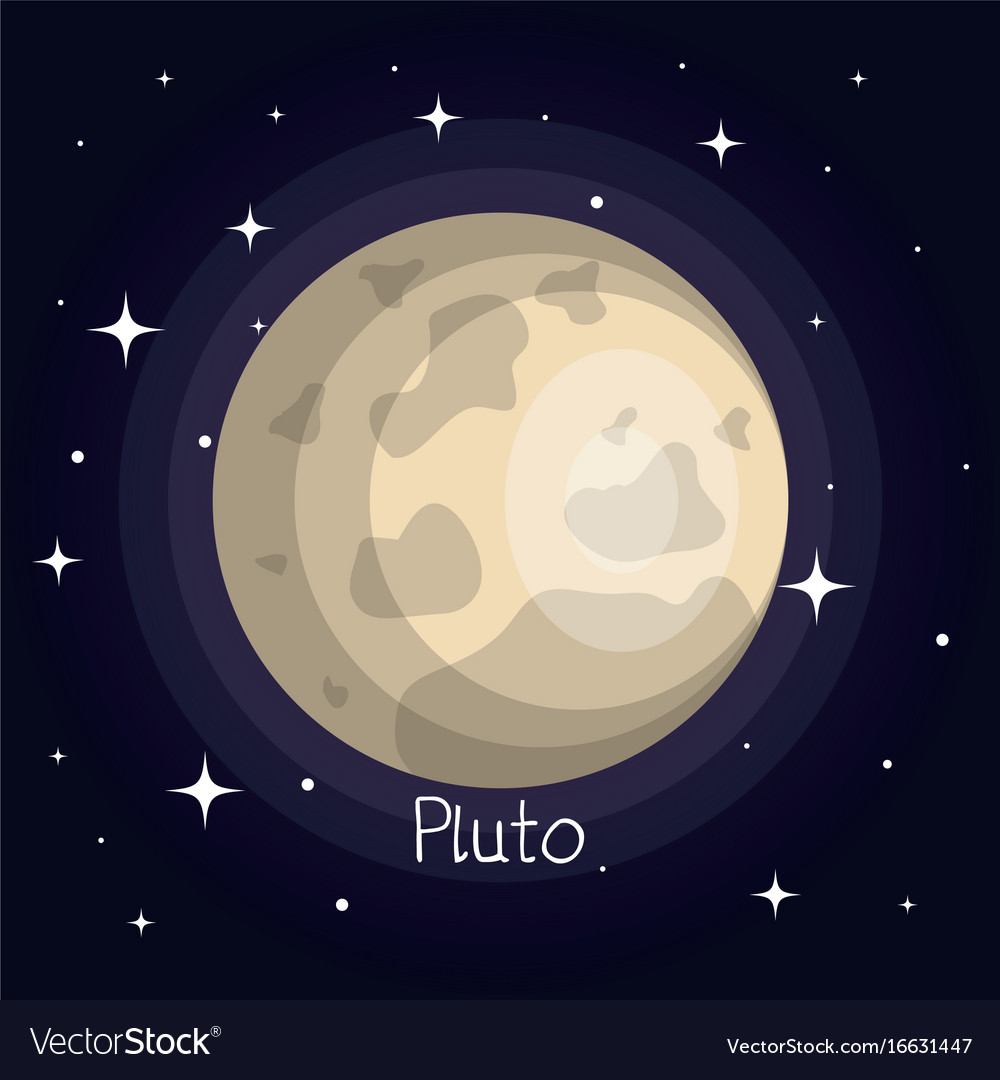 Fakta Tentang Pluto Paling Baru Berdasarkan Data NASA