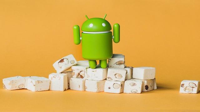 Tahukah Kamu Asal Usul Maskot Hijau Android