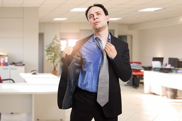 Yayasan Oksida – Bagaimana Mengelakkan Kelihatan Gelap? Yayasan Oksida – Bagaimana Mengelakkan Kelihatan Gelap?