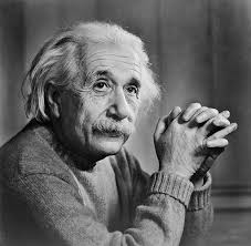 10 Kebiasaan Einstein yang menjadikannya Orang Terpintar Sedunia