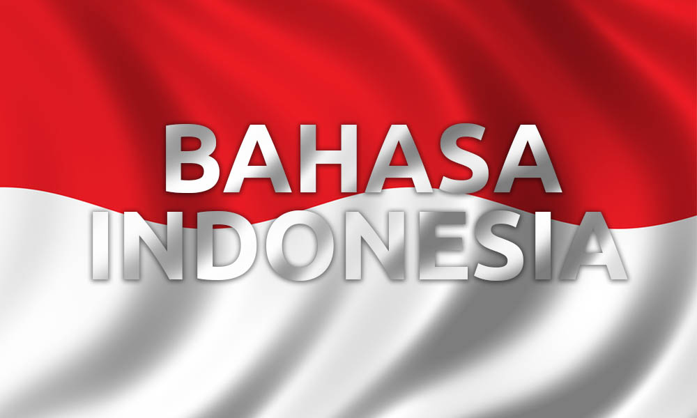 Meski Asli Indonesia, Apakah Kamu Tahu 5 Fakta Bahasa Indonesia ini?