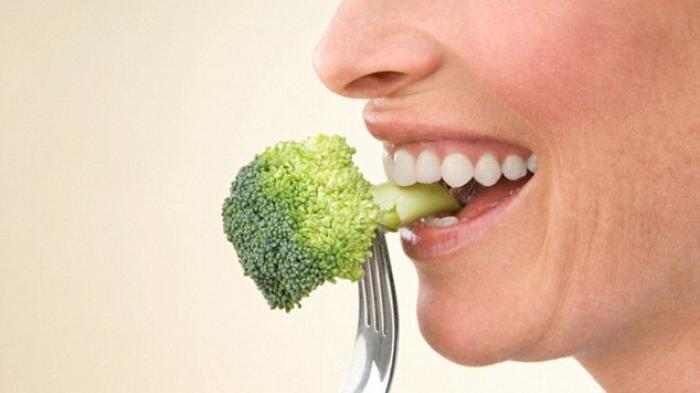 3 Manfaat Bila Kamu Rajin Makan Brokoli