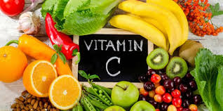 4 Buah yang Kaya Vitamin C