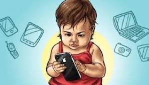 11 Bahaya Gadget bagi Anak, Munculnya Masalah Fisik hingga Mental