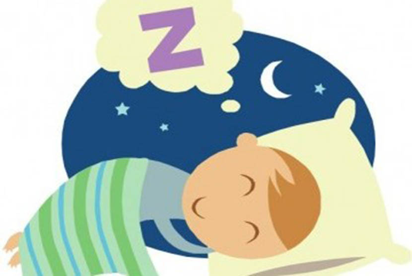 Kenapa Kita Bisa Mimpi Saat Tidur? Ini Jawabannya