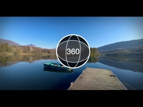 CARA MEMBUAT VIDEO 360 DERAJAT