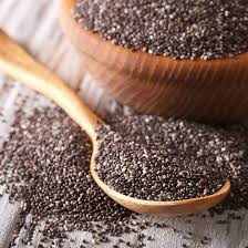 Tanaman Chia si Penghasil Chia Seed yang Populer