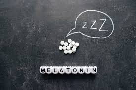 Apa itu Melatonin?