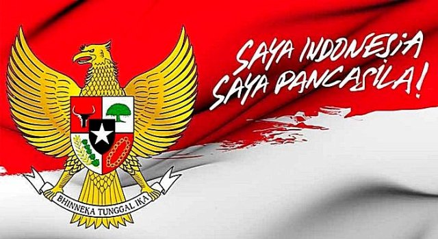 5 Rumusan Pancasila dalam Naskah Piagam Jakarta