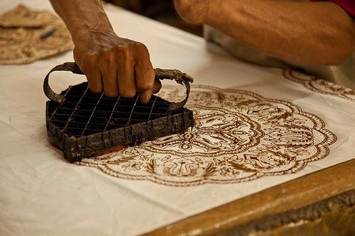 Jenis-Jenis Batik Menurut Cara Pembuatannya