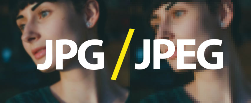 3 Perbedaan JPG dan JPEG Pada Format Gambar