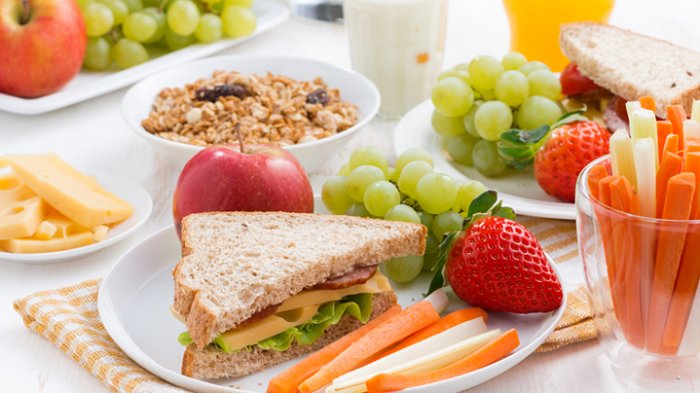 6 Makanan “Sehat” yang Sebenarnya Malah Kurang Baik untuk Kesehatan