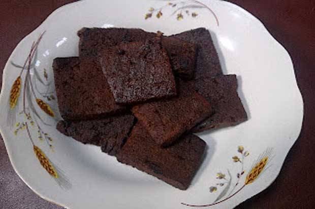 Tai Minyak, Penganan yang Tengah Booming di Minahasa