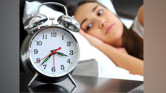 Bahaya Tidur Disore Hari Setelah Ashar , Serta Dampak Negatif Bagi Kesehatan