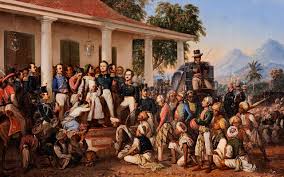 Perang Diponegoro : Latar Belakang, Penyebab, Tokoh, Kronologi dan Akhir Perang Diponegoro