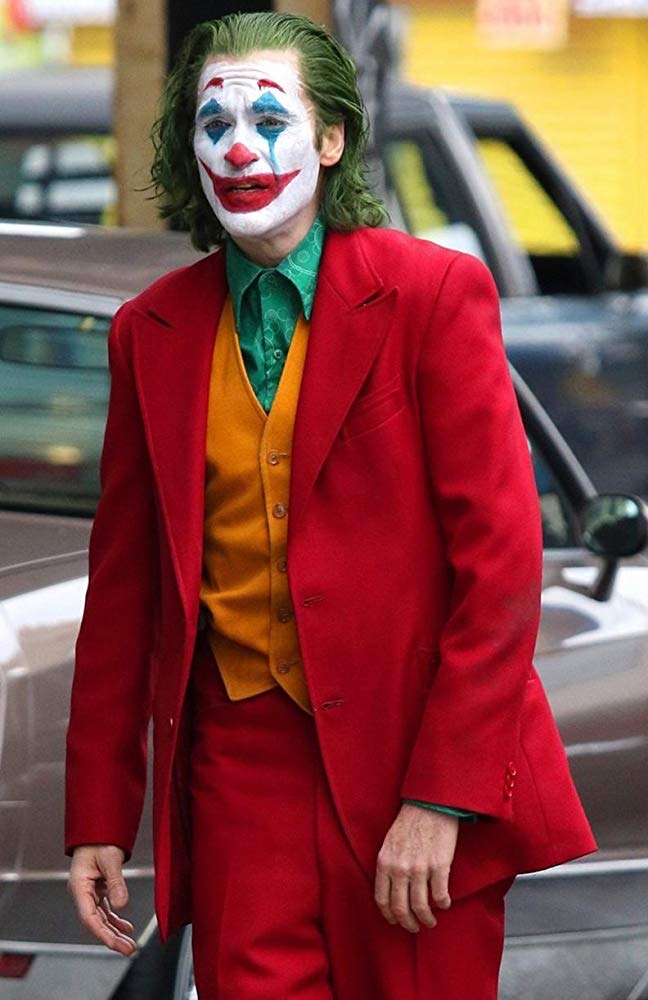 'Joker' Cetak Rekor Pekan Debut di Berbagai Negara