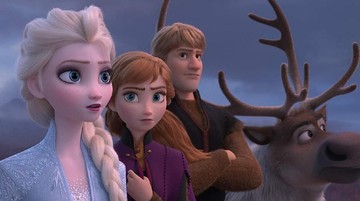 Banyak Karakter Baru yang Akan Hadir di 'Frozen 2'