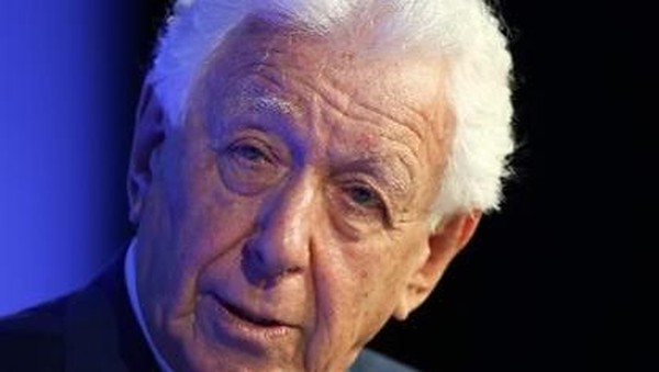 Kisah Frank Lowy, Dari Pengungsi Jadi Orang Terkaya di Australia