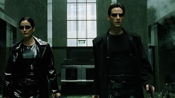 'The Matrix 4' Rekrut Pemain 'Aquaman'