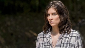 Lauren Cohan Balik di Musim 11 'The Walking Dead'