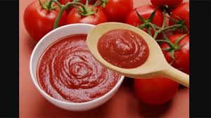 Cara Membuat Saus Tomat di Rumah Secara Sederhana