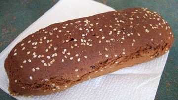 Roti Gambang Betawi Jadi 50 Roti Terbaik di Dunia