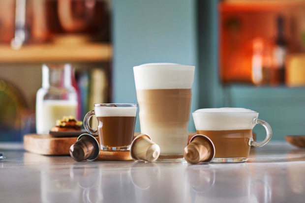 Nespresso Barista Creations, Cara Baru Menikmati Kopi Susu