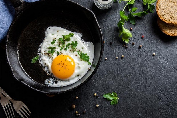 5 Bahan Makanan yang Bisa Dimanfaatkan sebagai Pengganti Telur