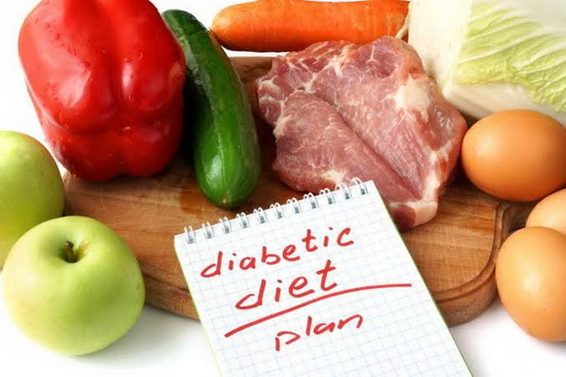 Cegah Diabetes Sejak Dini, Batasi Gula Garam Lemak