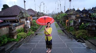 4 Desa Wisata Indonesia Masuk Top 100 Destinasi Berkelanjutan Dunia