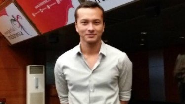 Tips Bikin Liburanmu Seasyik Pengalaman Nicholas Saputra