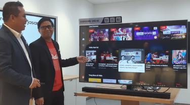 Samsung Rilis Smart TV UHD Entry Level Terbaru, Hadir dengan Bixby Assistant
