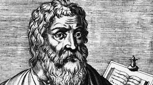 Biografi Hippocrates Bapak Kedokteran (460-377 SM)