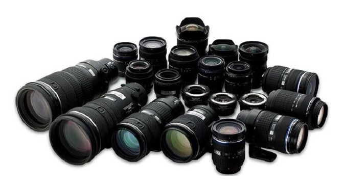 Mengenal Jenis – Jenis Lensa Kamera