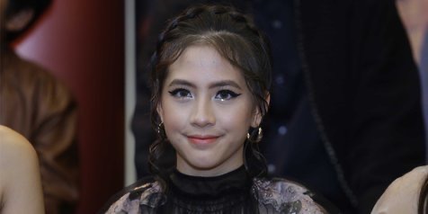 Penonton Film Indonesia Makin Tumbuh, 60% Dihuni Generasi Seusia Zara JKT48