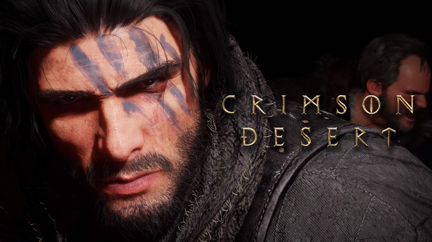 CRIMSON DESERT DIUMUMKAN! MMORPG TERBARU DARI PEARL ABYSS SEKALIGUS PREKUEL BLACK DESERT!