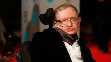 Stephen Hawking, Ilmuwan Disabilitas yang Menginspirasi Dunia