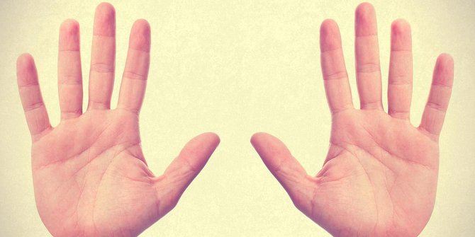 3 Cara Mudah Melatih Diri Sendiri Agar Luwes Pakai Tangan Kanan dan Kiri (Ambidextrous)
